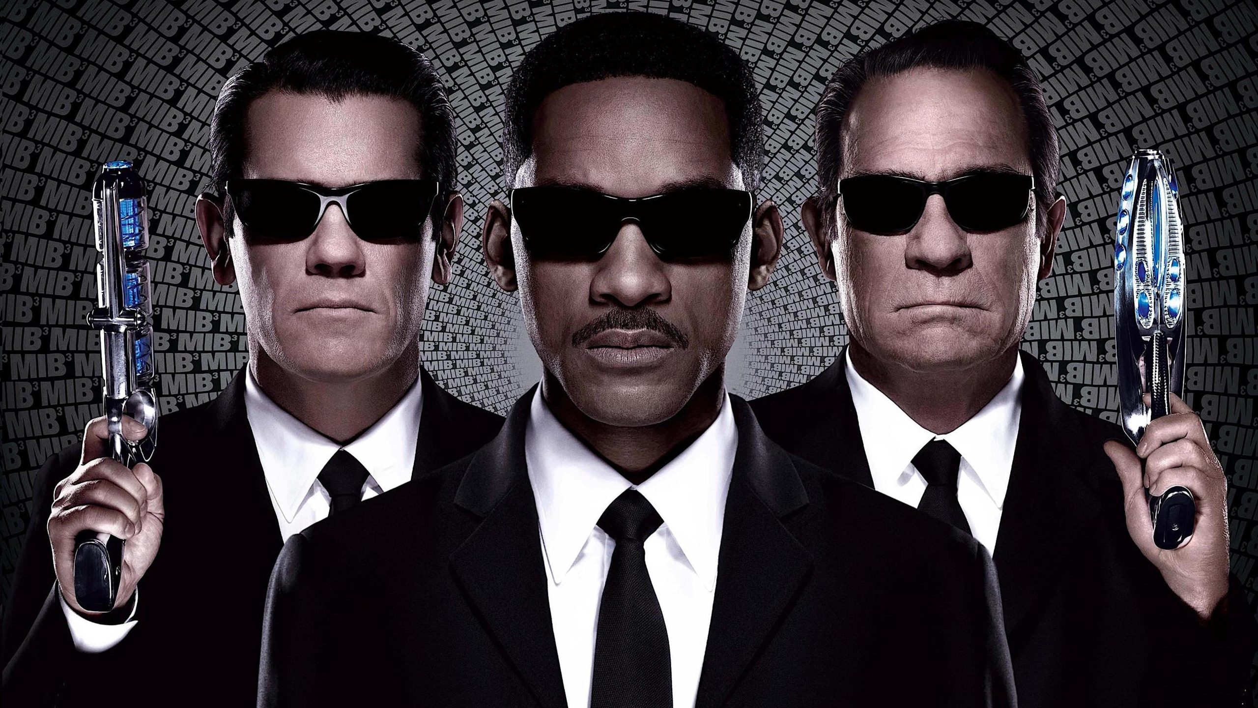 Men in Black II รีวิวหนัง