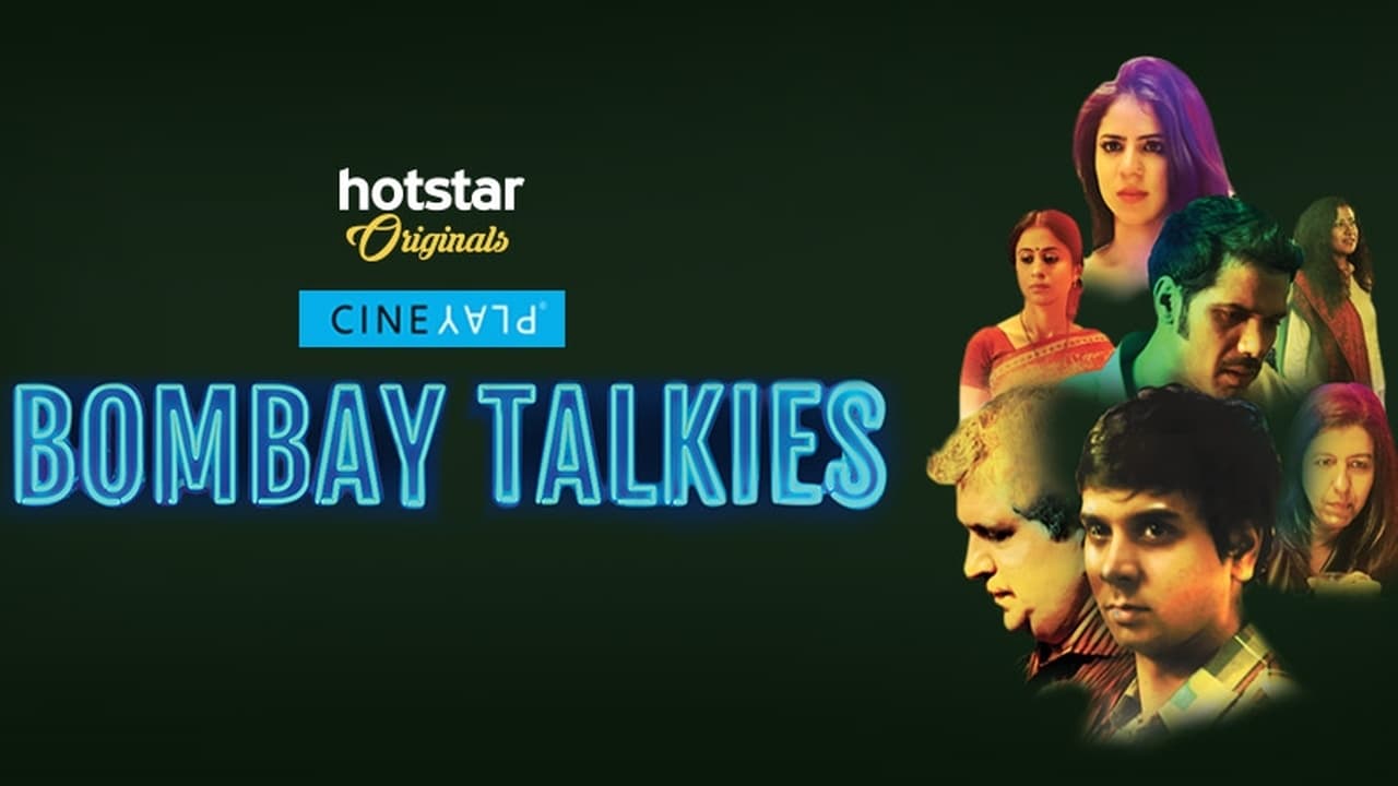 Bombay Talkies รีวิวหนัง