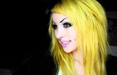 Yellow.Hair รีวิวหนัง