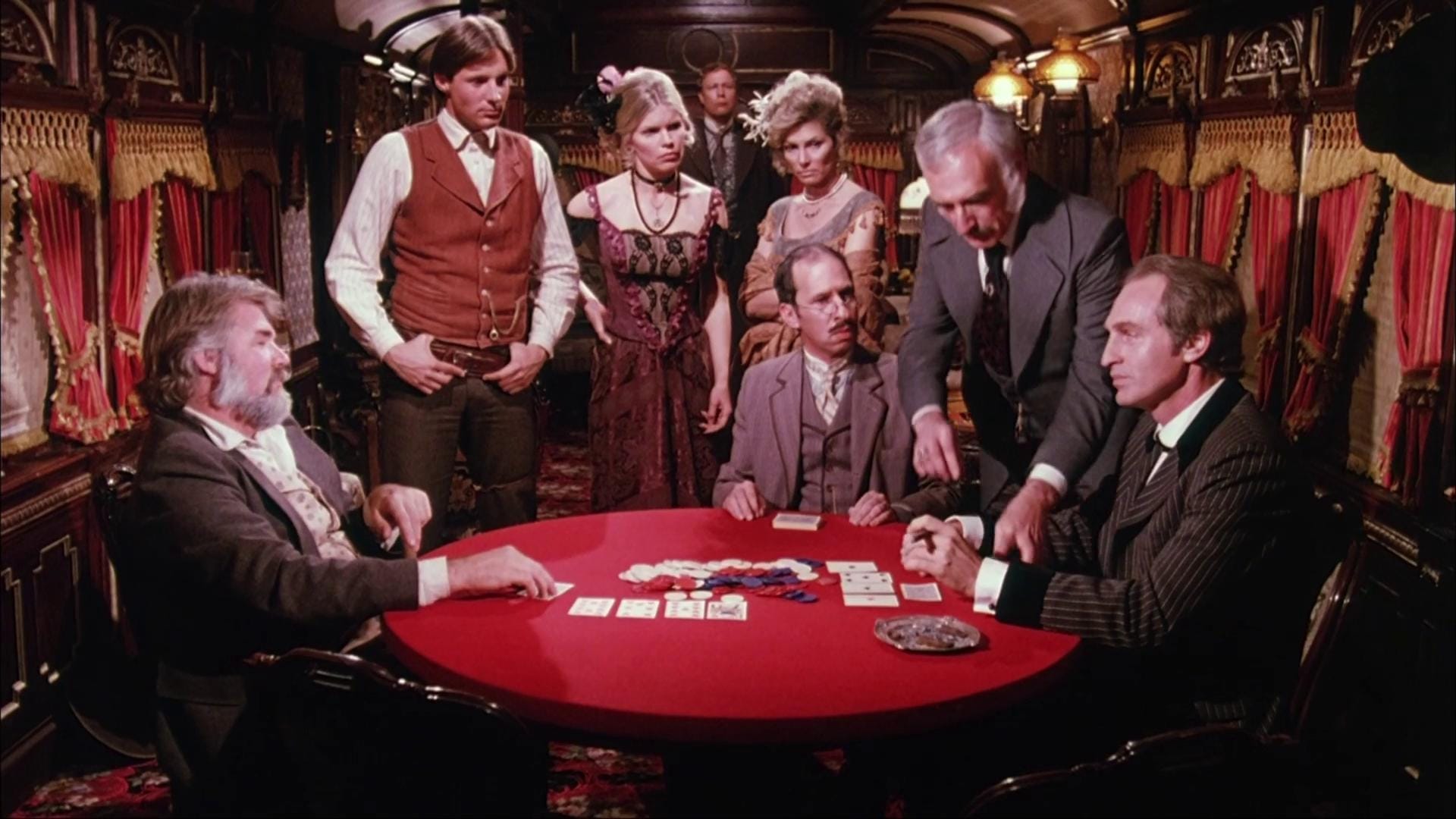 The Gambler รีวิวหนัง