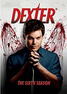 Dexter Season 6 รีวิวหนัง