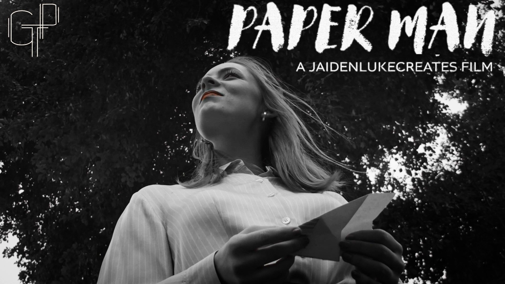 Paper Man รีวิวหนัง